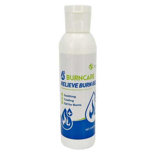 Burn Care Ointment (118ml)