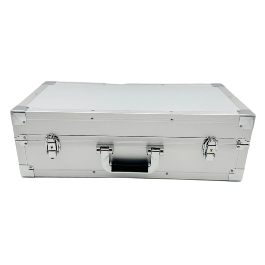 LEO Hard Case for Oxygen Therapy Unit