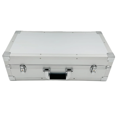 LEO Hard Case for Oxygen Therapy Unit