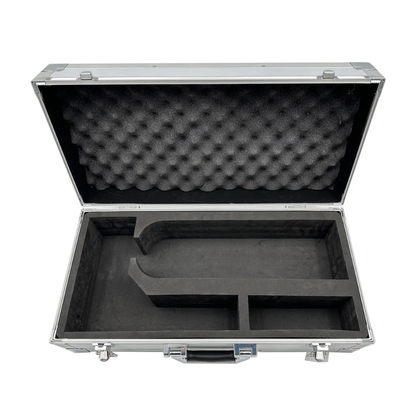 LEO Hard Case for Oxygen Therapy Unit