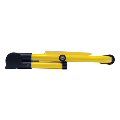 LED Slim Work Light – 50W, 4,500 Lumens