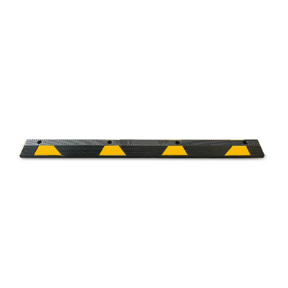 LEO Rubber Parking Curb/Stop