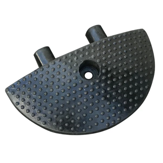 LEO Rubber Speedbump Endcap