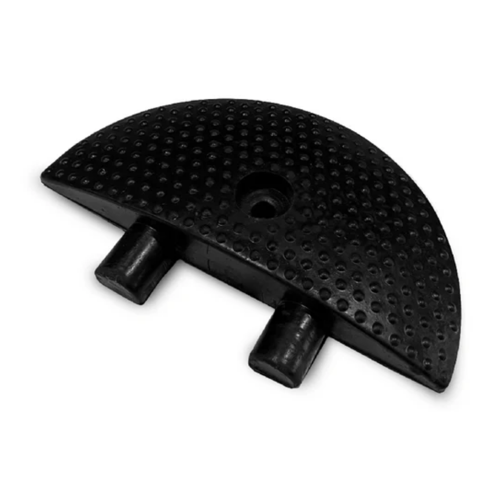 LEO Rubber Speedbump Endcap