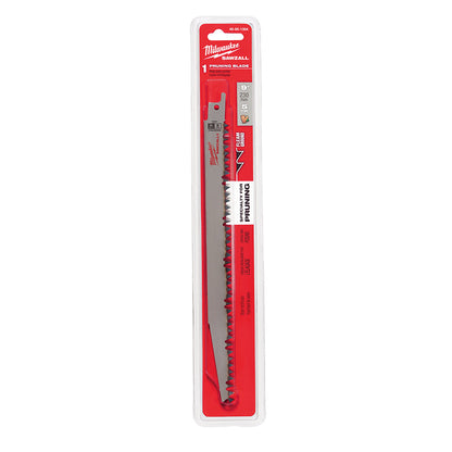 Milwaukee 48-00-1304 SAWZALL 9in 5 TPI Pruning Blade