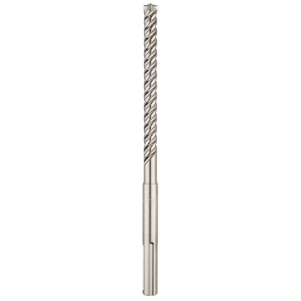 Milwaukee 48-20-3916 5/8in x 7in x 13in MX4 4-Cutter SDS-MAX Rotary Hammer Drill Bit