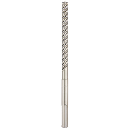 Milwaukee 48-20-3916 5/8in x 7in x 13in MX4 4-Cutter SDS-MAX Rotary Hammer Drill Bit