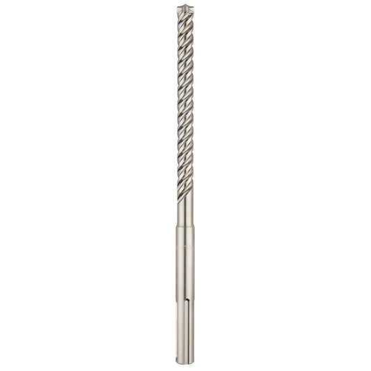 Milwaukee 48-20-3916 5/8in x 7in x 13in MX4 4-Cutter SDS-MAX Rotary Hammer Drill Bit