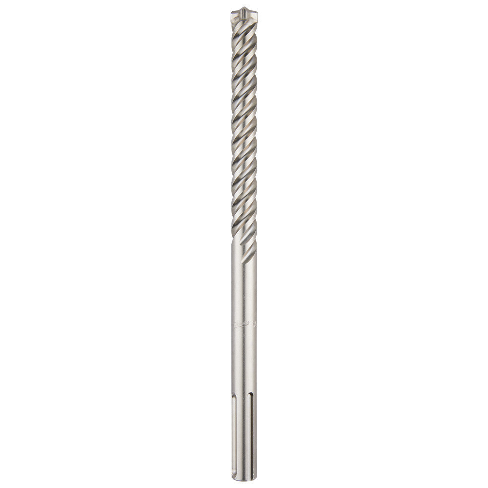 Milwaukee 48-20-3944 7/8in x 8in x 13in MX4 4-Cutter SDS-MAX Rotary Hammer Drill Bit