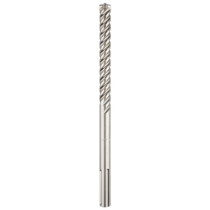 Milwaukee 48-20-3944 7/8in x 8in x 13in MX4 4-Cutter SDS-MAX Rotary Hammer Drill Bit