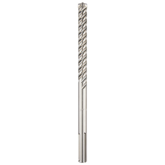 Milwaukee 48-20-3944 7/8in x 8in x 13in MX4 4-Cutter SDS-MAX Rotary Hammer Drill Bit
