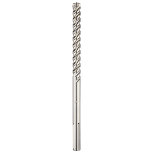 Milwaukee 48-20-3930 3/4in x 7in x 13in MX4 4-Cutter SDS-MAX Rotary Hammer Drill Bit