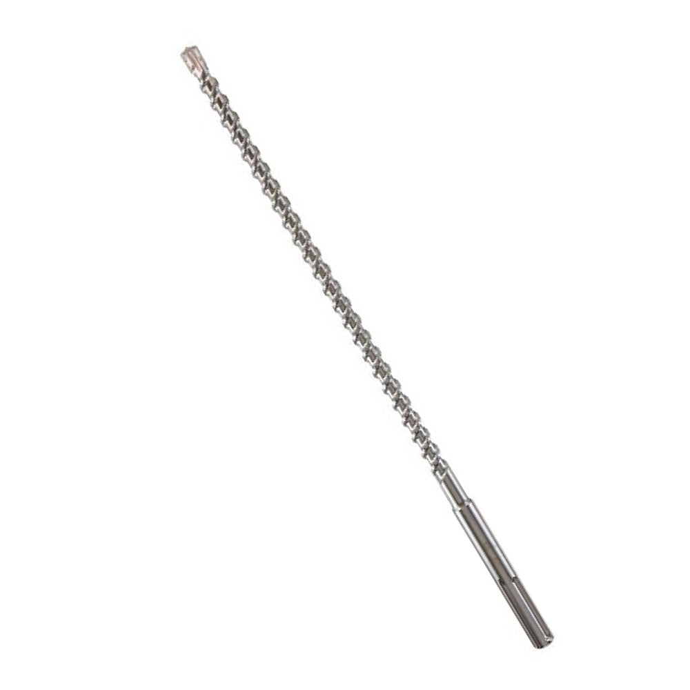 Milwaukee 48-20-3932 3/4in x 17in x 21in MX4 4-Cutter SDS-MAX Rotary Hammer Drill Bit