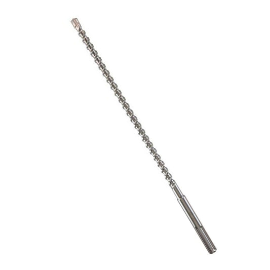 Milwaukee 48-20-3932 3/4in x 17in x 21in MX4 4-Cutter SDS-MAX Rotary Hammer Drill Bit