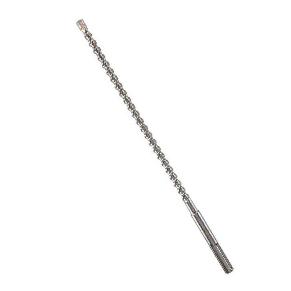 Milwaukee 48-20-3980 1-3/8in x 18in x 23in MX4 4-Cutter SDS-MAX Rotary Hammer Drill Bit