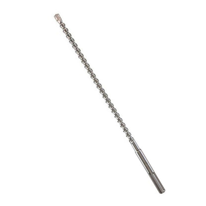 Milwaukee 48-20-3980 1-3/8in x 18in x 23in MX4 4-Cutter SDS-MAX Rotary Hammer Drill Bit