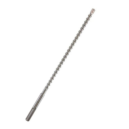 Milwaukee 48-20-3946 7/8in x 16in x 21in MX4 4-Cutter SDS-MAX Rotary Hammer Drill Bit