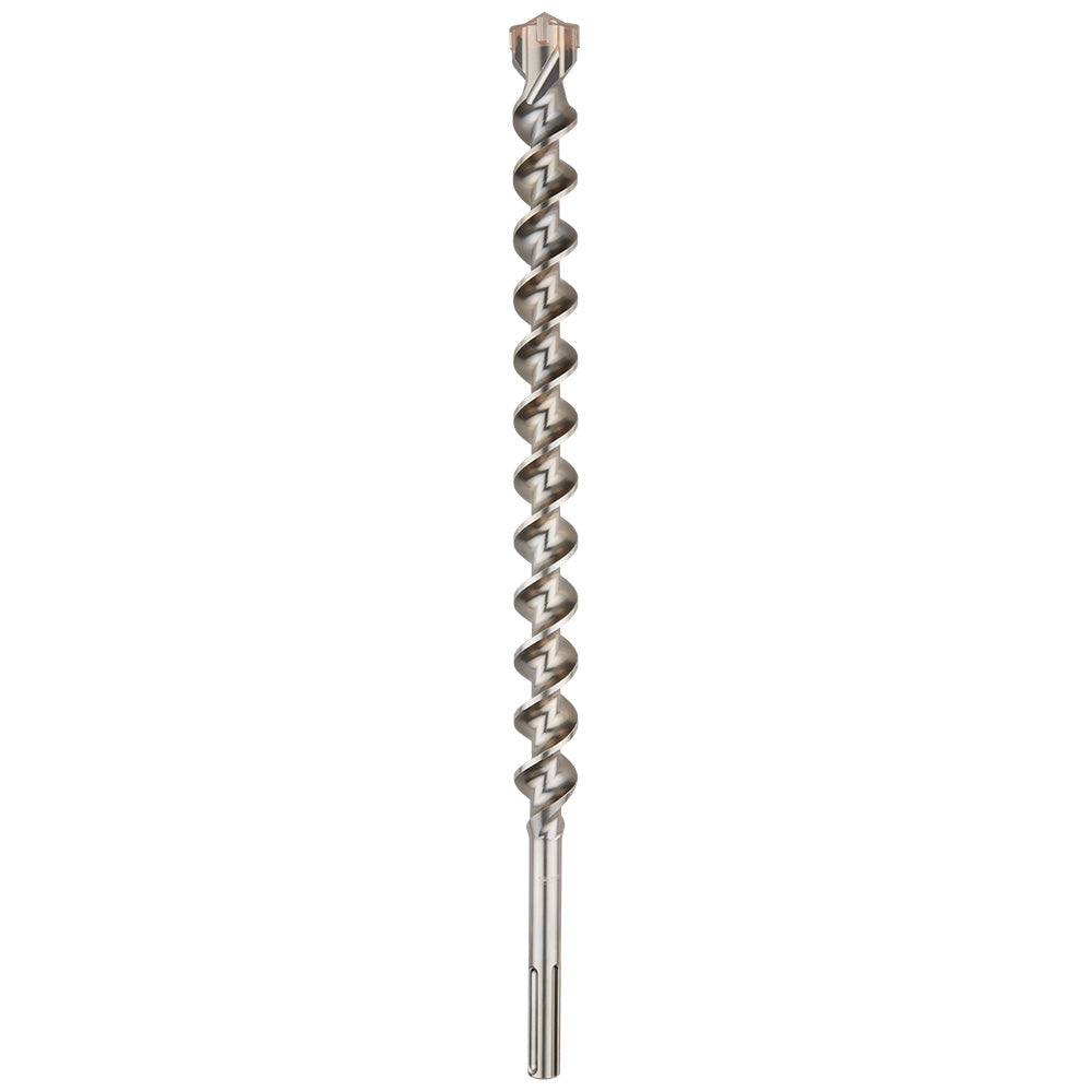 Milwaukee 48-20-3992 1-3/4in x 18in x 23in MX4 4-Cutter SDS-MAX Rotary Hammer Drill Bit