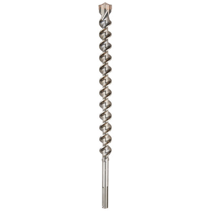 Milwaukee 48-20-3992 1-3/4in x 18in x 23in MX4 4-Cutter SDS-MAX Rotary Hammer Drill Bit