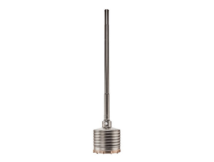 Milwaukee 48-20-5414 2-5/8in x 22in One-Piece SDS-MAX Core Bit
