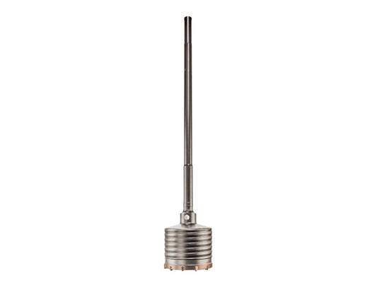Milwaukee 48-20-5414 2-5/8in x 22in One-Piece SDS-MAX Core Bit