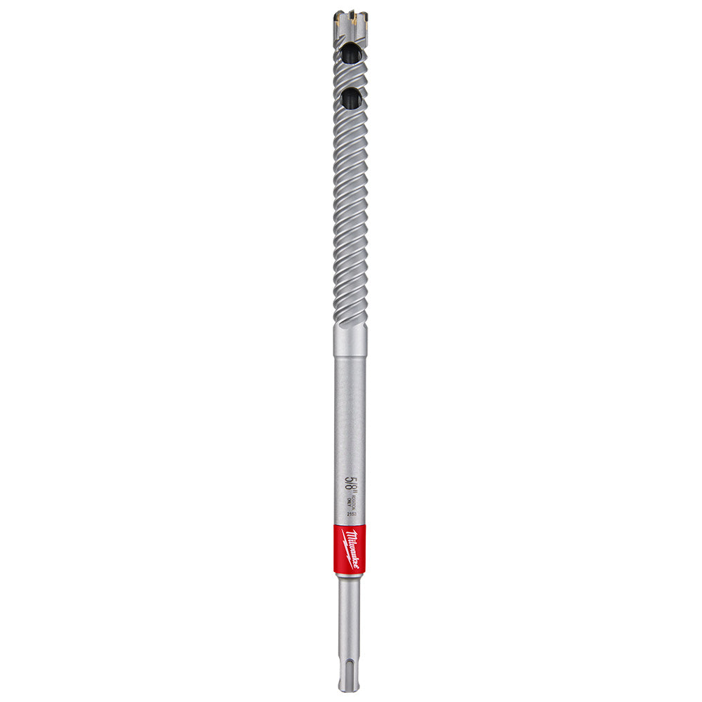 Milwaukee 48-20-6713 SDS Plus 5/8in x 12in Rebar Cutter