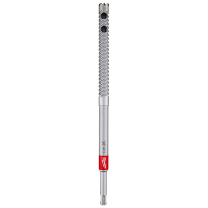Milwaukee 48-20-6713 SDS Plus 5/8in x 12in Rebar Cutter