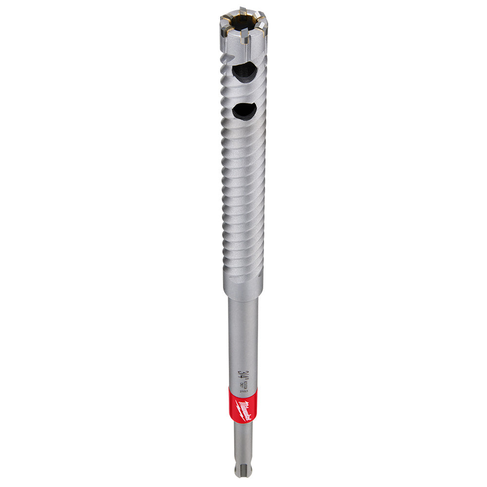 Milwaukee 48-20-6721 SDS Plus 3/4in x 12in Rebar Cutter