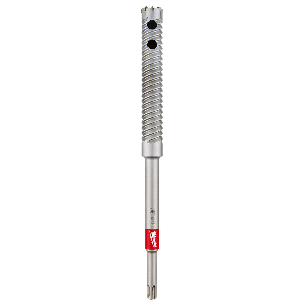Milwaukee 48-20-6727 SDS Plus 7/8in x 12in Rebar Cutter