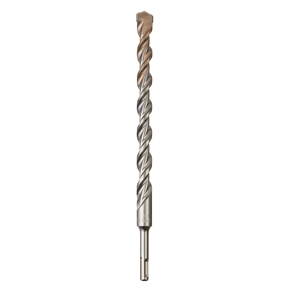 Milwaukee 48-20-7065 3/4in x 10in x 12in M/2 2-Cutter SDS-Plus Rotary Hammer Drill Bit
