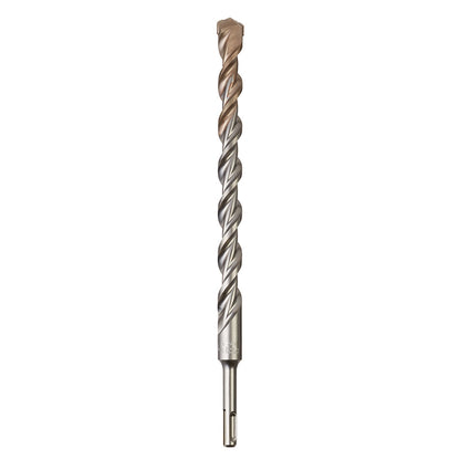 Milwaukee 48-20-7065 3/4in x 10in x 12in M/2 2-Cutter SDS-Plus Rotary Hammer Drill Bit