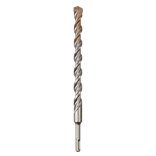 Milwaukee 48-20-7065 3/4in x 10in x 12in M/2 2-Cutter SDS-Plus Rotary Hammer Drill Bit