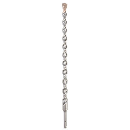 Milwaukee 48-20-7067 3/4in x 22in x 24in M/2 2-Cutter SDS-Plus Rotary Hammer Drill Bit