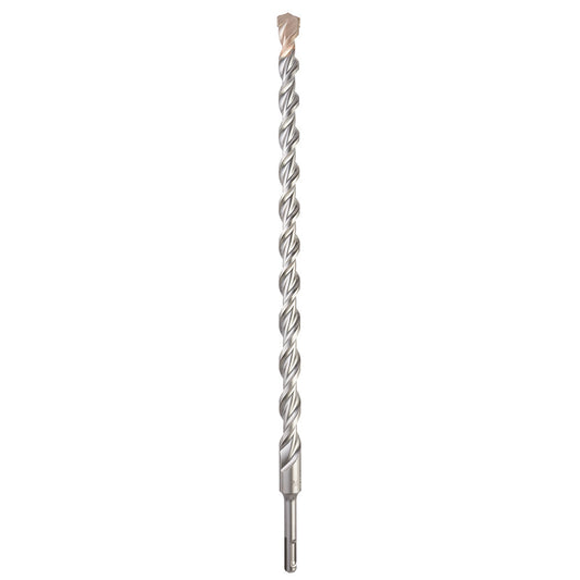 Milwaukee 48-20-7067 3/4in x 22in x 24in M/2 2-Cutter SDS-Plus Rotary Hammer Drill Bit