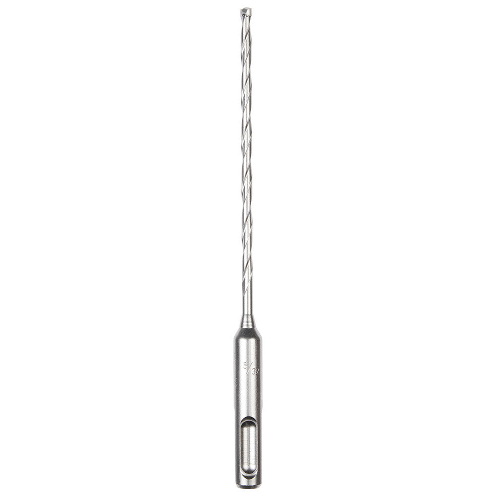 Milwaukee 48-20-7308 5/32in x 4in x 6in MX4 4-Cutter SDS-PLUS Rotary Hammer Drill Bit