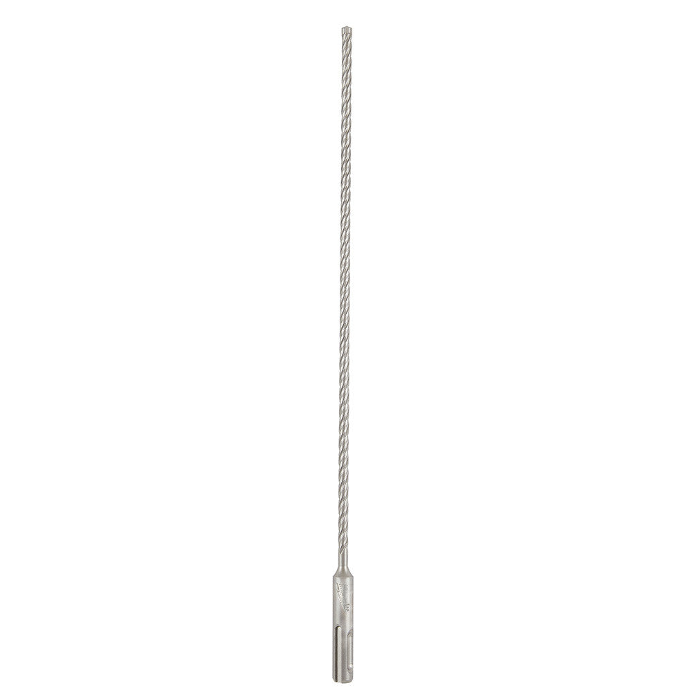 Milwaukee 48-20-7335 1/4in x 10in x 12in MX4 4-Cutter SDS-PLUS Rotary Hammer Drill Bit