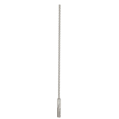 Milwaukee 48-20-7335 1/4in x 10in x 12in MX4 4-Cutter SDS-PLUS Rotary Hammer Drill Bit