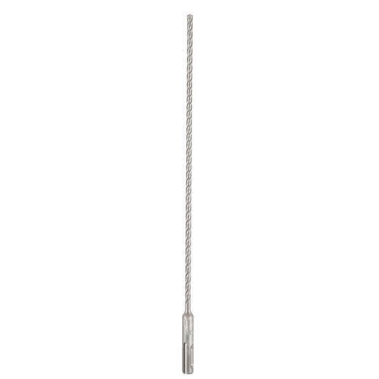 Milwaukee 48-20-7335 1/4in x 10in x 12in MX4 4-Cutter SDS-PLUS Rotary Hammer Drill Bit