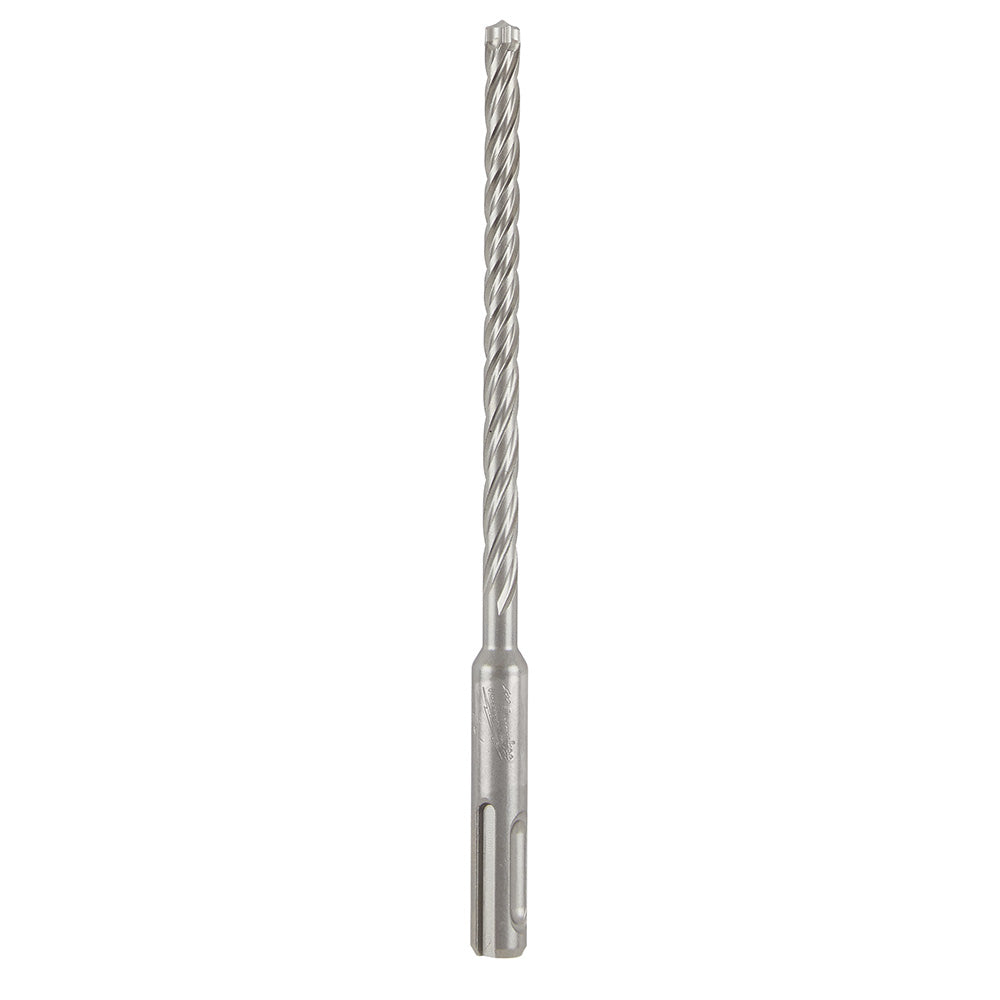 Milwaukee 48-20-7331 1/4in x 4in x 6in MX4 4-Cutter SDS-PLUS Rotary Hammer Drill Bit