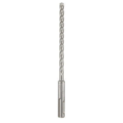 Milwaukee 48-20-7331 1/4in x 4in x 6in MX4 4-Cutter SDS-PLUS Rotary Hammer Drill Bit