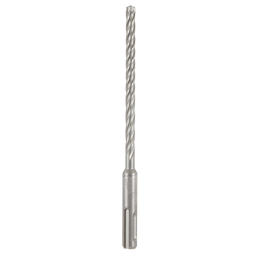 Milwaukee 48-20-7331 1/4in x 4in x 6in MX4 4-Cutter SDS-PLUS Rotary Hammer Drill Bit