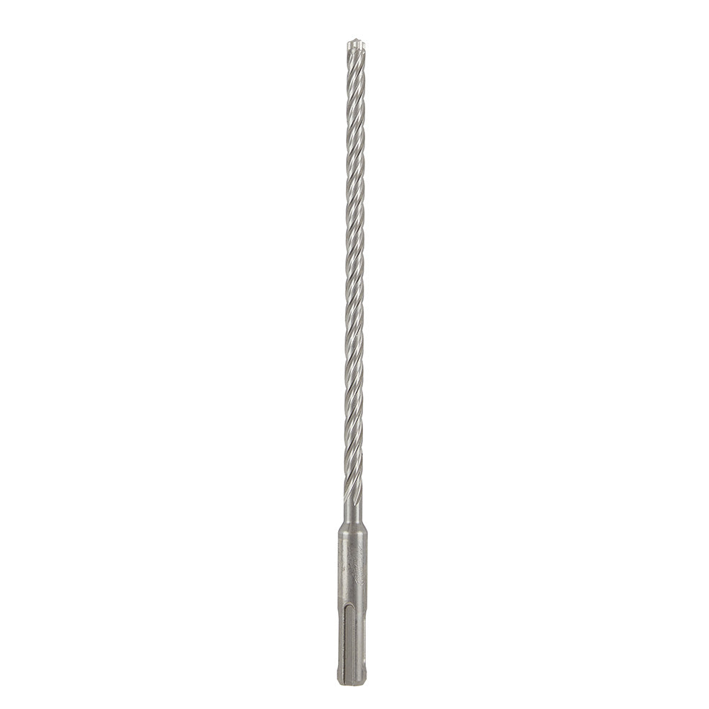 Milwaukee 48-20-7332 1/4in x 6in x 8in MX4 4-Cutter SDS-PLUS Rotary Hammer Drill Bit