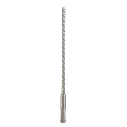 Milwaukee 48-20-7332 1/4in x 6in x 8in MX4 4-Cutter SDS-PLUS Rotary Hammer Drill Bit