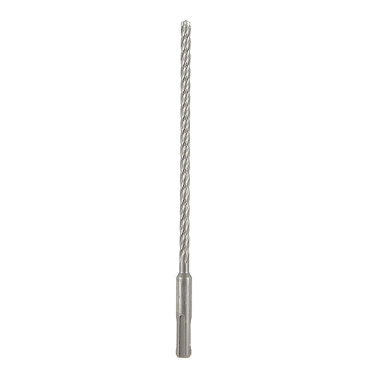 Milwaukee 48-20-7332 1/4in x 6in x 8in MX4 4-Cutter SDS-PLUS Rotary Hammer Drill Bit