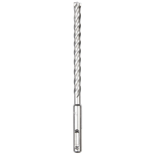Milwaukee 48-20-7344 5/16in x 10in x 12in MX4 4-Cutter SDS-PLUS Rotary Hammer Drill Bit