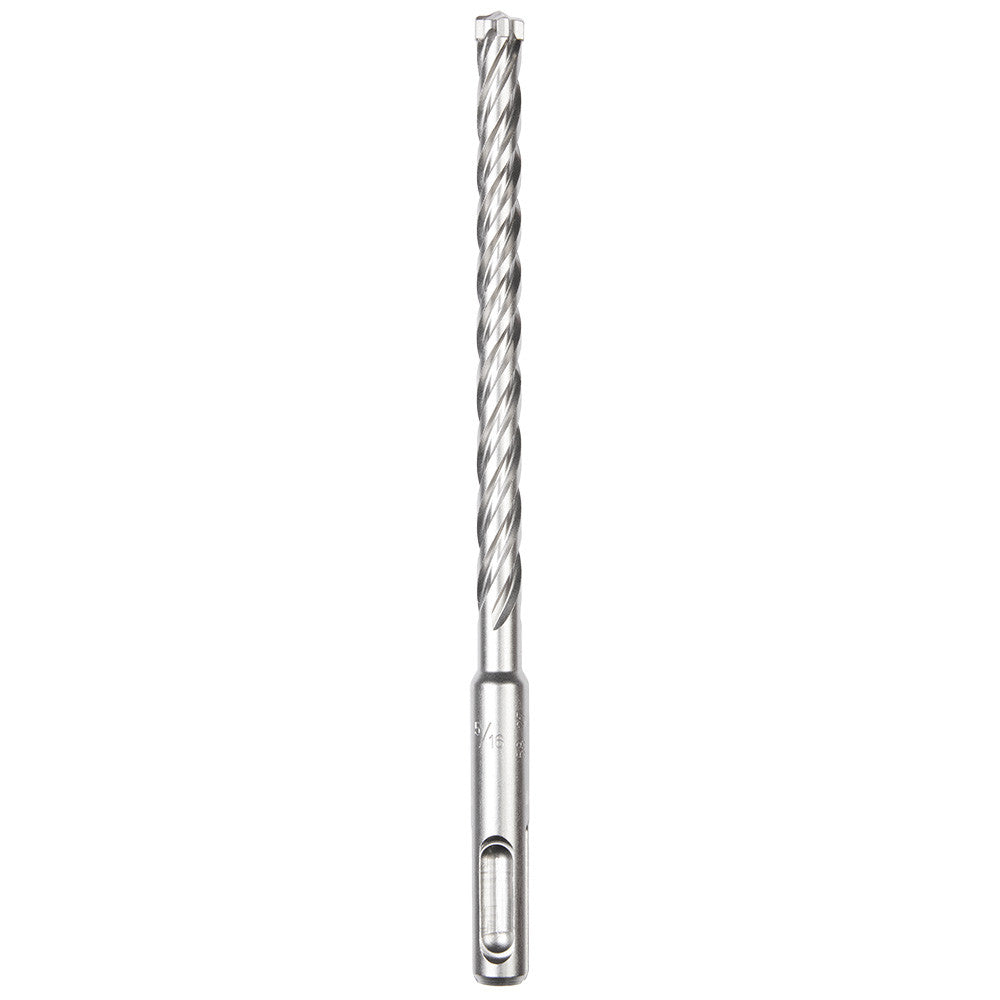 Milwaukee 48-20-7341 5/16in x 4in x 6in MX4 4-Cutter SDS-PLUS Rotary Hammer Drill Bit