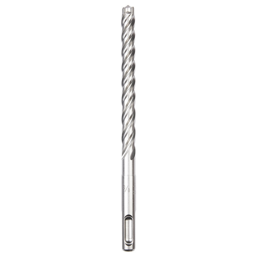 Milwaukee 48-20-7357 3/8in x 16in x 18in MX4 4-Cutter SDS-PLUS Rotary Hammer Drill Bit