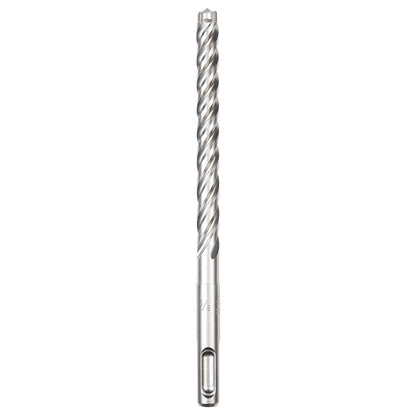 Milwaukee 48-20-7357 3/8in x 16in x 18in MX4 4-Cutter SDS-PLUS Rotary Hammer Drill Bit