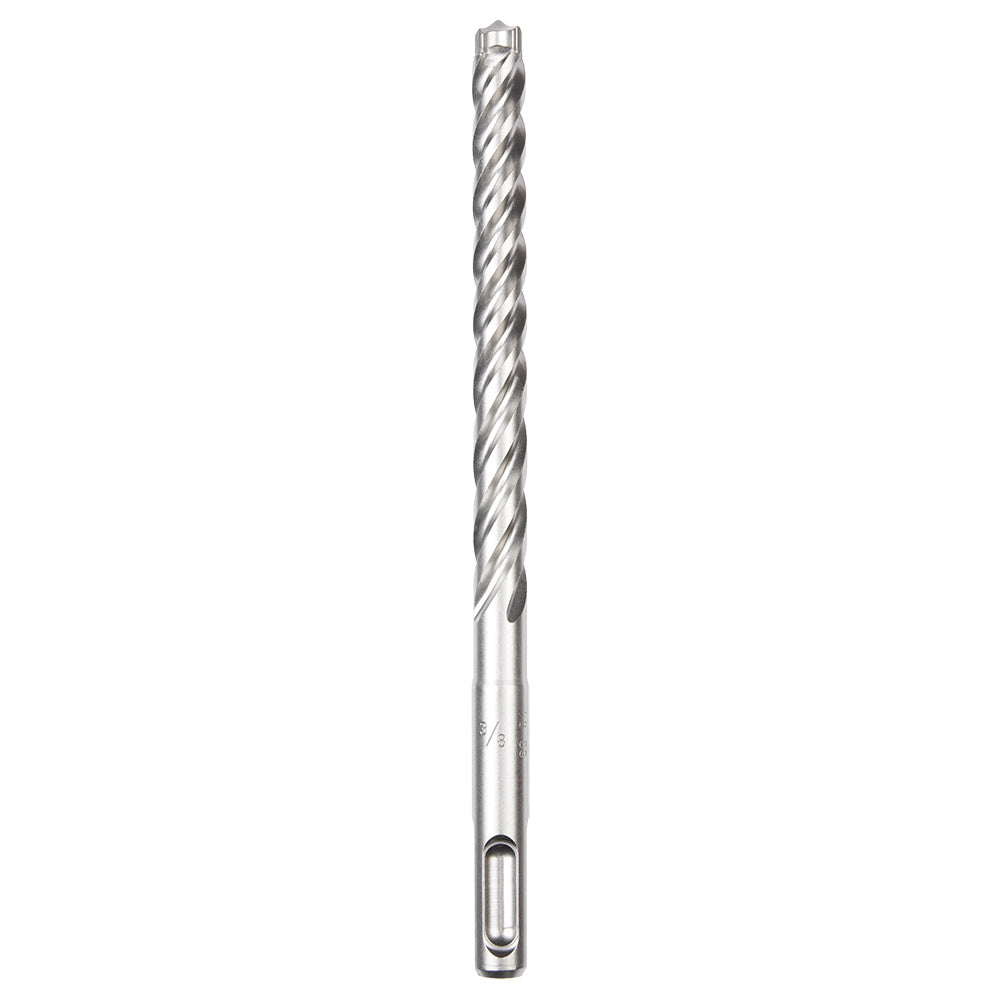 Milwaukee 48-20-7351 3/8in x 4in x 6in MX4 4-Cutter SDS-PLUS Rotary Hammer Drill Bit