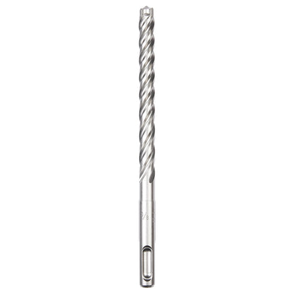 Milwaukee 48-20-7351 3/8in x 4in x 6in MX4 4-Cutter SDS-PLUS Rotary Hammer Drill Bit